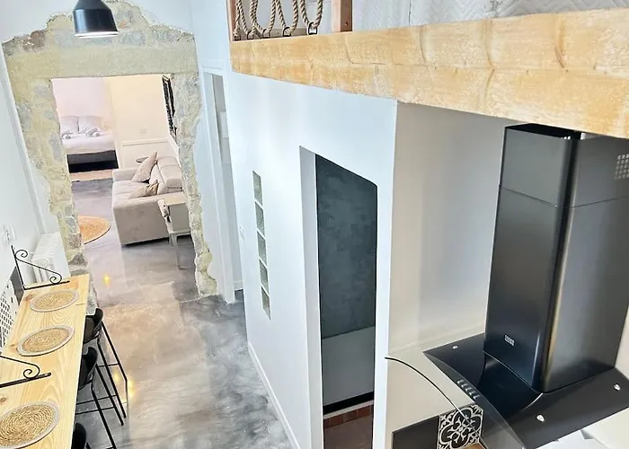 Apartamento Elegant*epoxy*design&decor Domfront (Orne)